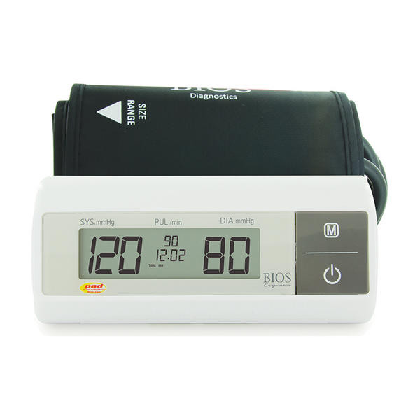 EA/1 BIOS COMPACT BLOOD PRESSURE MONITOR (PRECISION 4.0) ** Discontinued **