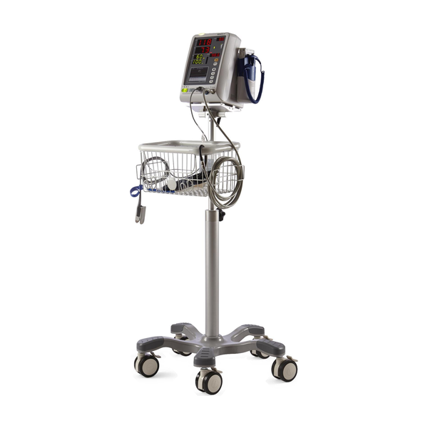 EA/1 ROLLING STAND FOR VITAL SIGN MONTOR