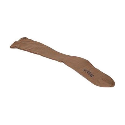 EA/1 TED KNEE LENGTH ANTI-EMBOLISM STOCKING LARGE/REGULAR,BEIGE
