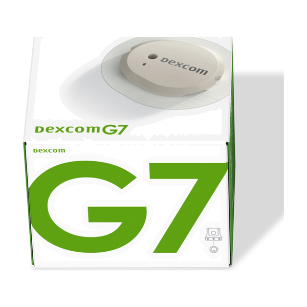 EA/1 DEXCOM G7 SENSOR