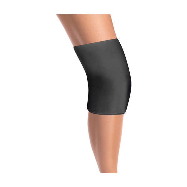 EA/1 OTC GEL SLEEVE FOR KNEE/ELBOW/ARM/THIGH/CALF, 360 DEGREE HOT/COLD COMPRESS COVERAGE, BLACK, XLA