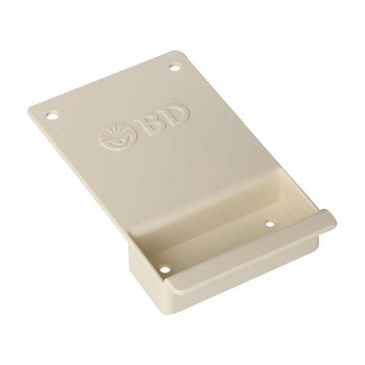 EA/1 BRACKET COLLECTOR SHARPS NESTABLE CONTAINERS