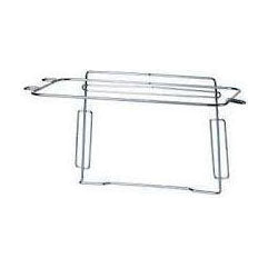 EA/1 SHARPS-A-GATOR BRACKET FOR SAFETY IN-ROOM CONTAINERS (5QT/2GL/3GL)