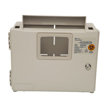 EA/1 IN-ROOM SHARP WALL ENCLOSURE 2 AND 5QT