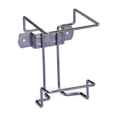 EA /1 WALL BRACKET ,FOR 1 QUART SHARPSAFTY CONTAINER