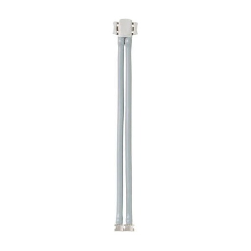 BX/10 FLEXIPORT TUBE SET, TWO TUBE, FEMALE SUBMINIATURE CONNECTOR TO FELXIPORT PORT.
