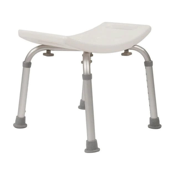ADJUSTABLE BATH BENCH 14"-21"