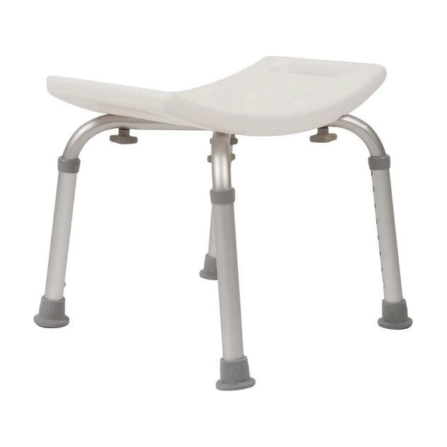 ADJUSTABLE BATH BENCH 14"-21"