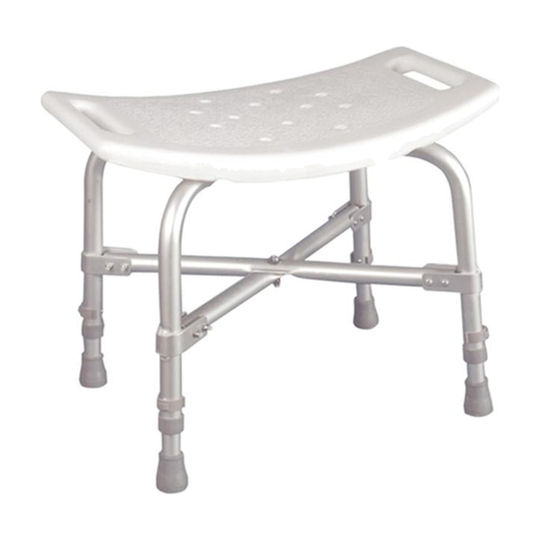 EA/1 BARIATRIC HEAVY DUTY BATH BENCH * Drive Medical item surcharge included in sell