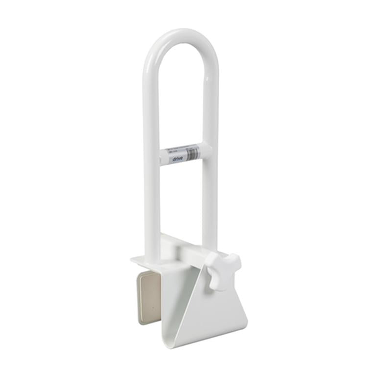 EA/1 BATHTUB SHOWER GRAB BAR SAFETY RAIL, PARALLEL * Drive Medical item surcharge included in sell