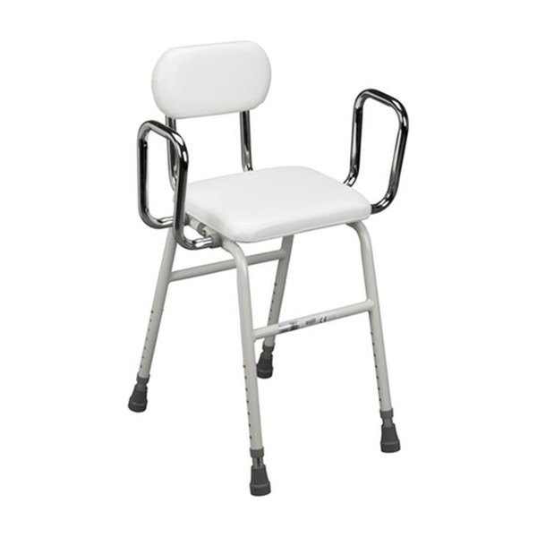 EA/1 KITCHEN STOOL * Drive Medical item surcharge included in sell