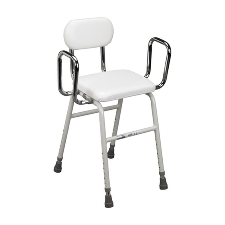 EA/1 KITCHEN STOOL * Drive Medical item surcharge included in sell