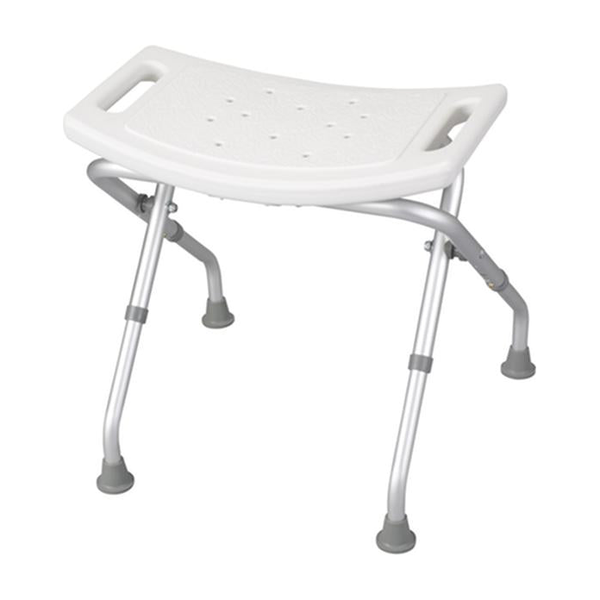 EA/1 FOLDING BATH BENCH * Drive Medical item surcharge included in sell