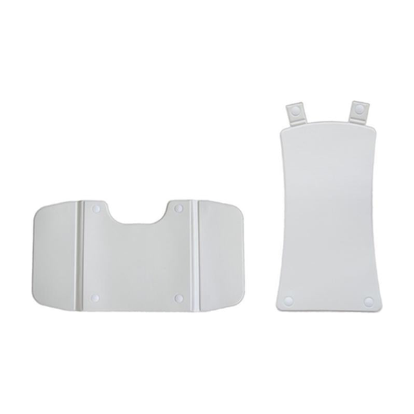 EA/1 BELLAVITA COMFORT COVER, WHITE * Drive Medical item surcharge included in sell