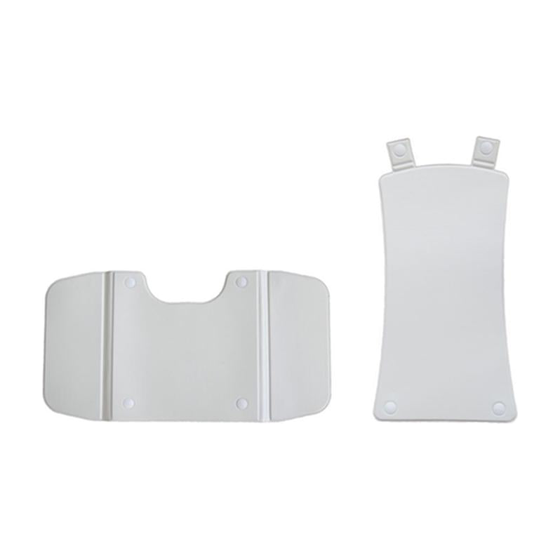 EA/1 BELLAVITA COMFORT COVER, WHITE * Drive Medical item surcharge included in sell