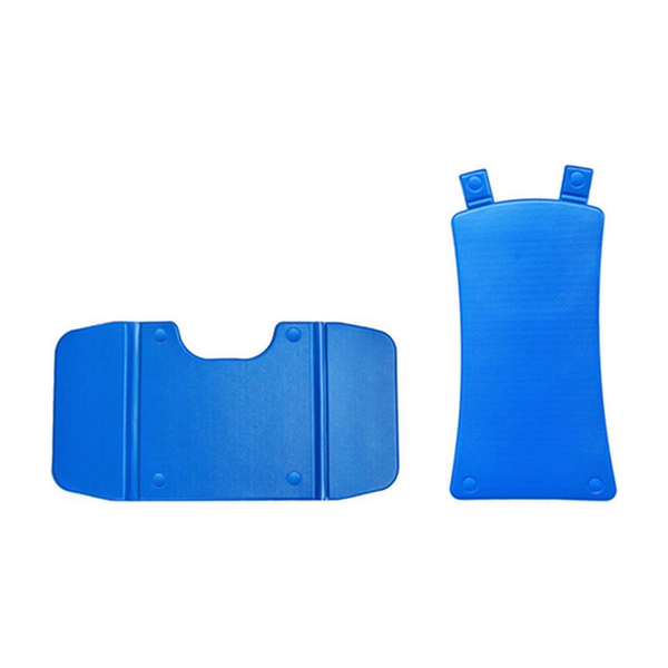 EA/1 BELLAVITA COMFORT COVER, BLUE * Drive Medical item surcharge included in sell