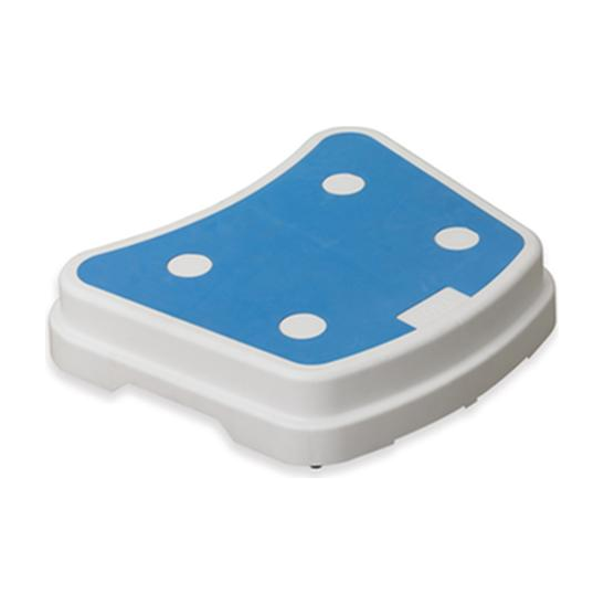 EA/1 PORTABLE BATH STEP * Drive Medical item surcharge included in sell