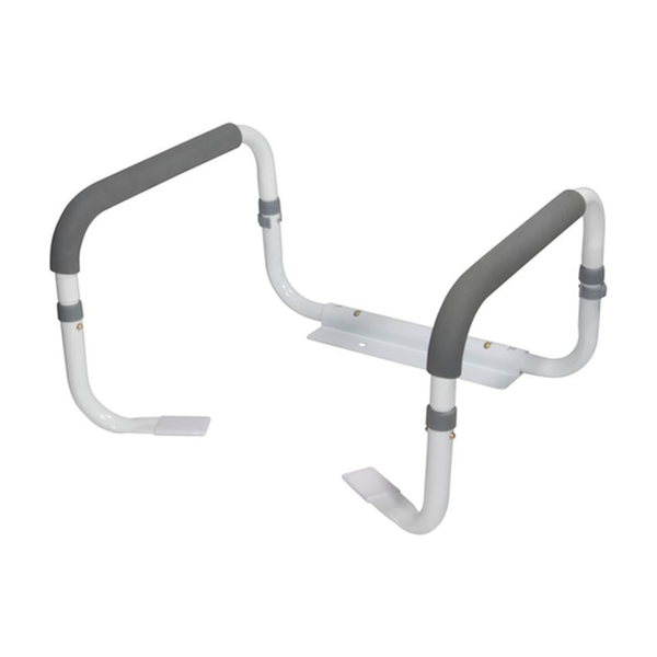 EA/1 TOILET SAFETY RAIL * Drive Medical item surcharge included in sell