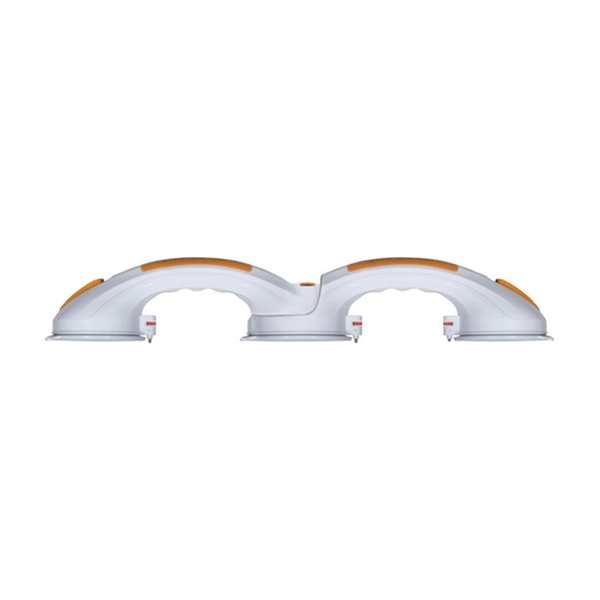 EA/1 ROTATING SUCTION-CUP GRAB BAR 19.75" * Drive Medical item surcharge included in sell