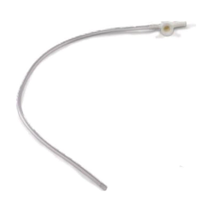 CA/50 ARGYLE GRADUATED SUCTION CATHETER W/ CHIMNEY VALVE, 6FR