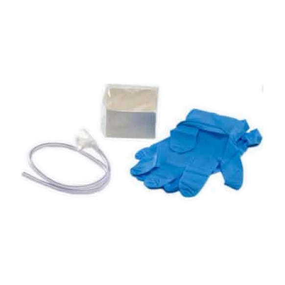 CS/50 S AF VAC 14FR 2LF GL CUP KIT