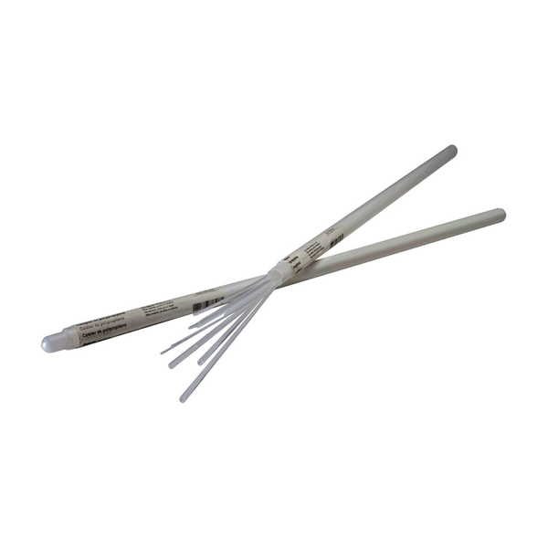 CS/120 ARGYLE POLYPROPYLENE SUCTION CATHETER , NON-STERILE 8FR