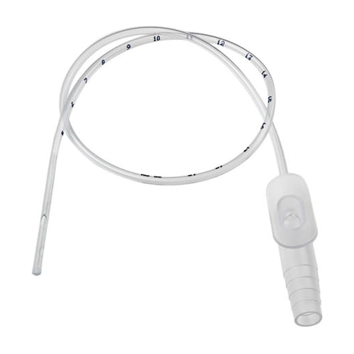 BX/50 SUCTION CATHETER 10 FR
