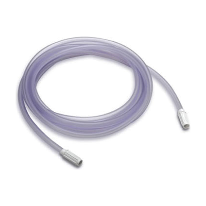 CS/50 CONNECTION TUBING, STERILE, SIZE 3/16IN X 72IN