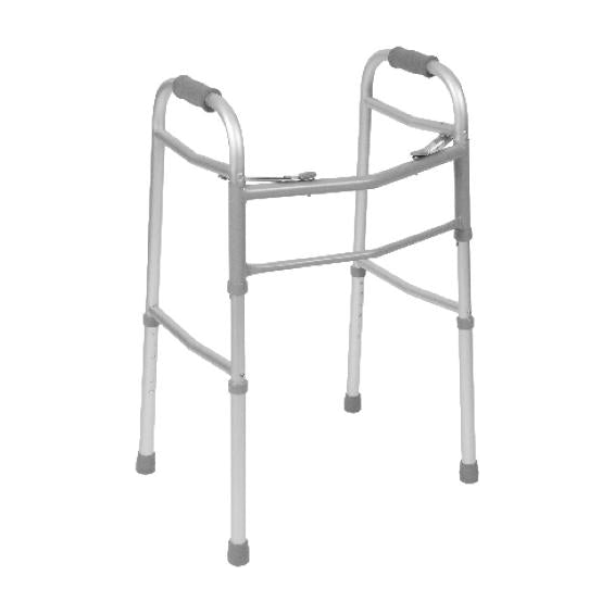 EA/1 WALKER DOUBLE RELEASE W/ LEGS ONLY