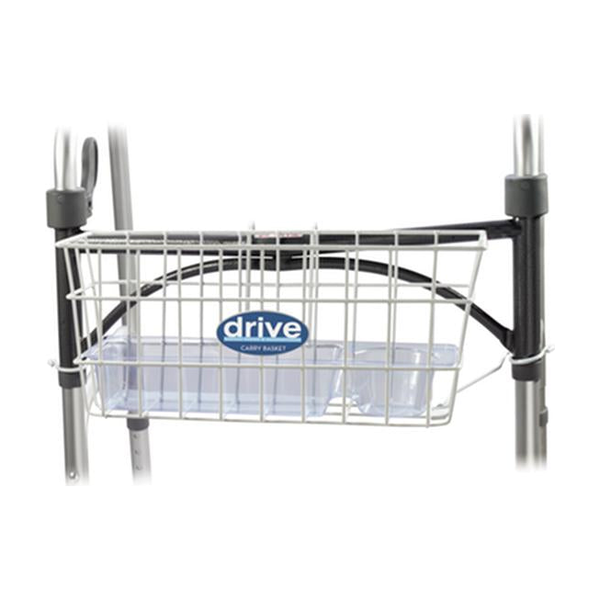 EA/1 WALKER BASKET * Drive Medical item surcharge included in sell