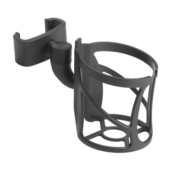 EA/1 NITRO ROLLATOR ROLLING WALKER CUP HOLDER ATTACHMENT * Drive Medical item surcharge included in sell