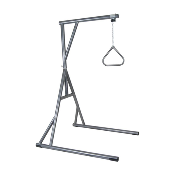EA/1 BARIATRIC HEAVY DUTY TRAPEZE BAR, SILVER VEIN * Drive Medical item surcharge included in sell