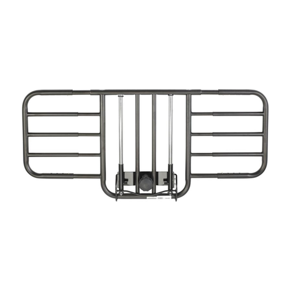 PR/1 TOOL FREE ADJUSTABLE HALF LENGTH BED RAIL * Drive Medical item surcharge included in sell