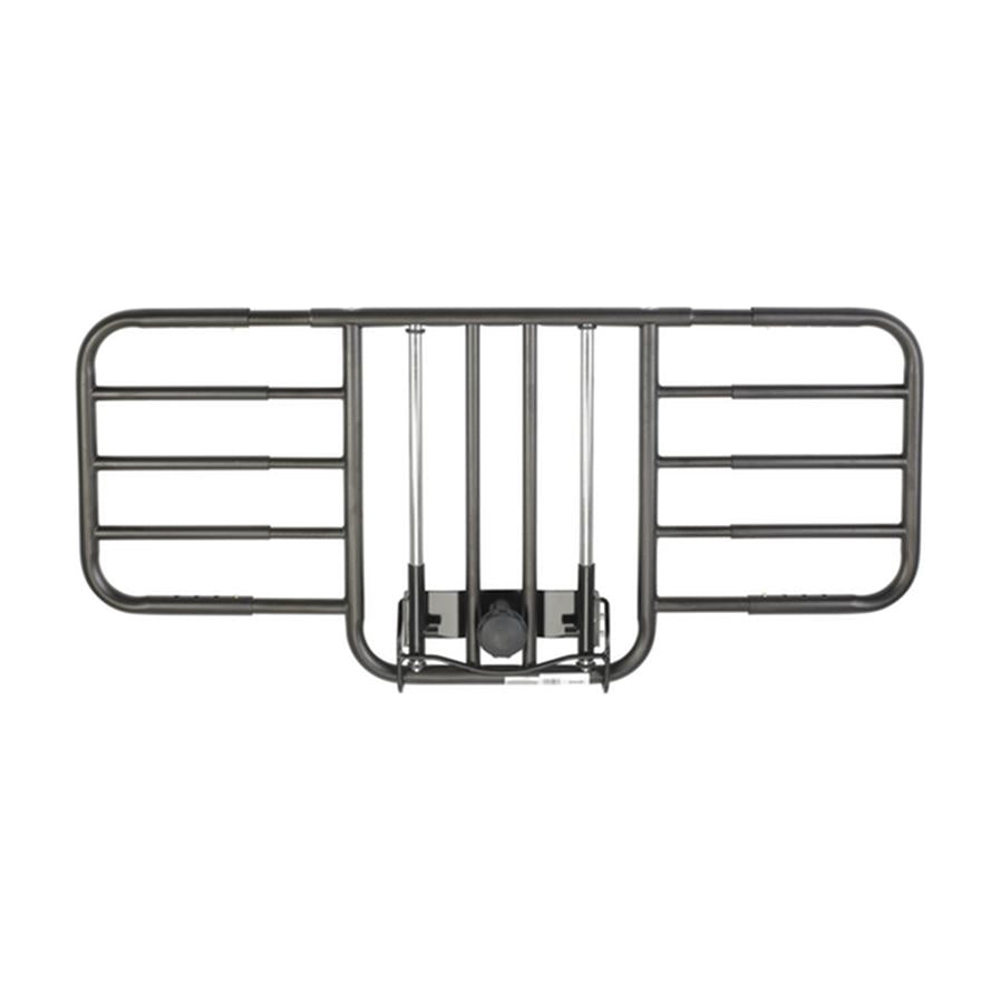 PR/1 TOOL FREE ADJUSTABLE HALF LENGTH BED RAIL * Drive Medical item surcharge included in sell