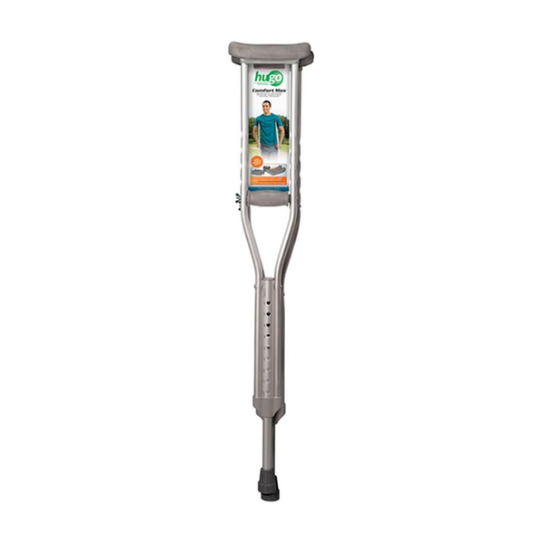 PR/1 LIGHTWEIGHT ADJUSTABLE ALUMINUM CRUTCHES, YOUTH * Drive Medical item surcharge included in sell
