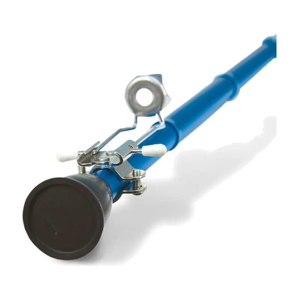 EA/1 ICE-O-GRIP CANE TIP WITH 5 ICE GRIPPING PRONGS * Drive Medical item surcharge included in sell