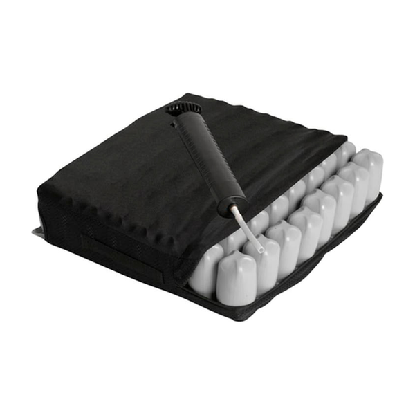 EA/1 BALANCED AIRE ADJUSTABLE CUSHION, 16" X 16" X 2" * Drive Medical item surcharge included in sell