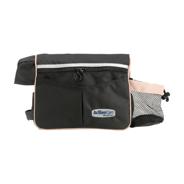 EA/1 POWER MOBILITY ARMREST BAG, FOR USE WITH ALL DRIVE MEDICAL SCOOTERS ** Discontinued ** * Drive Medical item surcharge included in sell