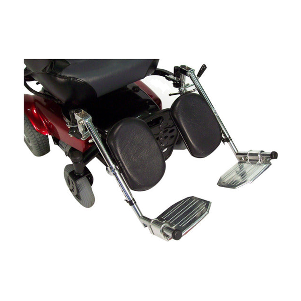 KIT/1 ELEVATED LEG REST REPLACEMENT KIT LEFT & RIGHT (FOR AMG 700-528) * Drive Medical item surcharge included in sell