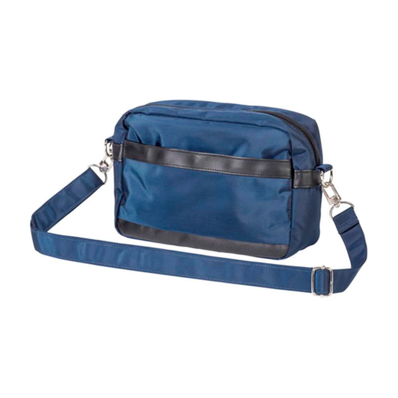 EA/1 MULTI-USE ACCESSORY BAG, NAVY * Drive Medical item surcharge included in sell