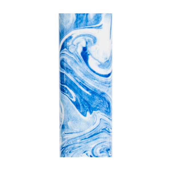 EA/1 FOAM GRIP OFFSET HANDLE WALKING CANE, SWIRL * Drive Medical item surcharge included in sell