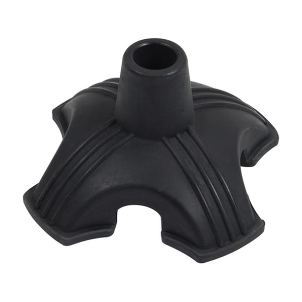 EA/1 QUAD SUPPORT CANE TIP * Drive Medical item surcharge included in sell