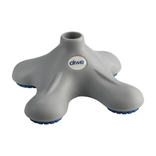 EA/1 FREE STANDING CANE TIP * Drive Medical item surcharge included in sell