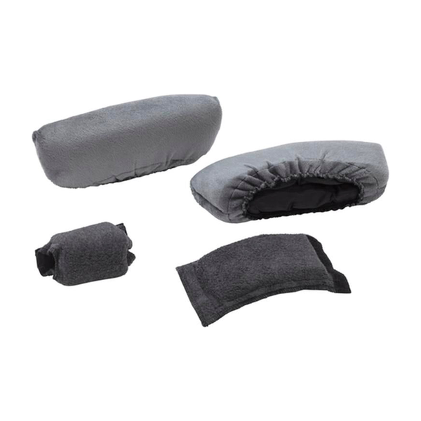 PR/1 CRUTCH PILLOWS ACCESSORY KIT * Drive Medical item surcharge included in sell
