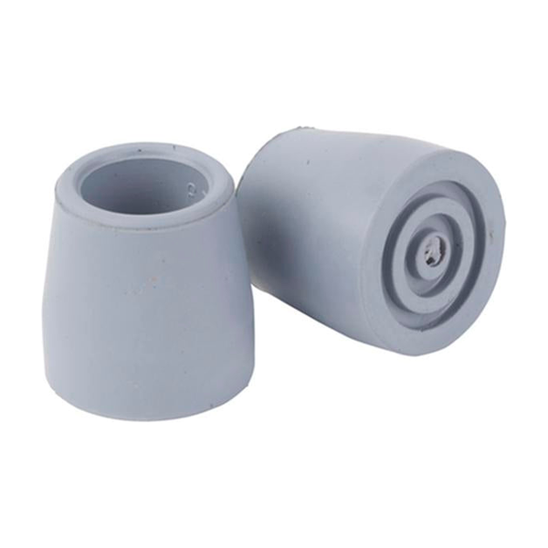 PR/1 UTILITY WALKER REPLACEMENT TIPS * Drive Medical item surcharge included in sell