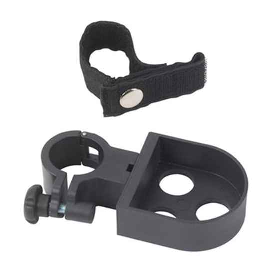 EA/1 MANUAL WHEELCHAIR CANE / CRUTCH HOLDER * Drive Medical item surcharge included in sell