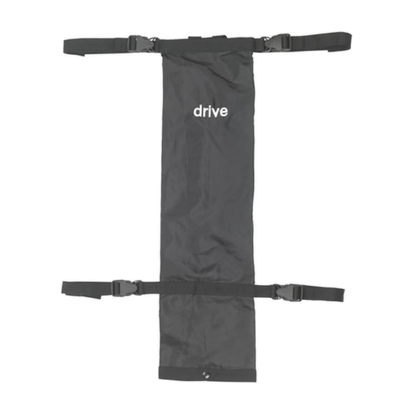 EA/1 WHEELCHAIR CARRY POUCH FOR OXYGEN CYLINDERS * Drive Medical item surcharge included in sell