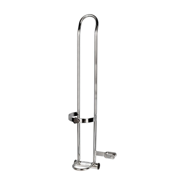 EA/1 UNIVERSAL WHEELCHAIR OXYGEN "E" CYLINDER HOLDER * Drive Medical item surcharge included in sell