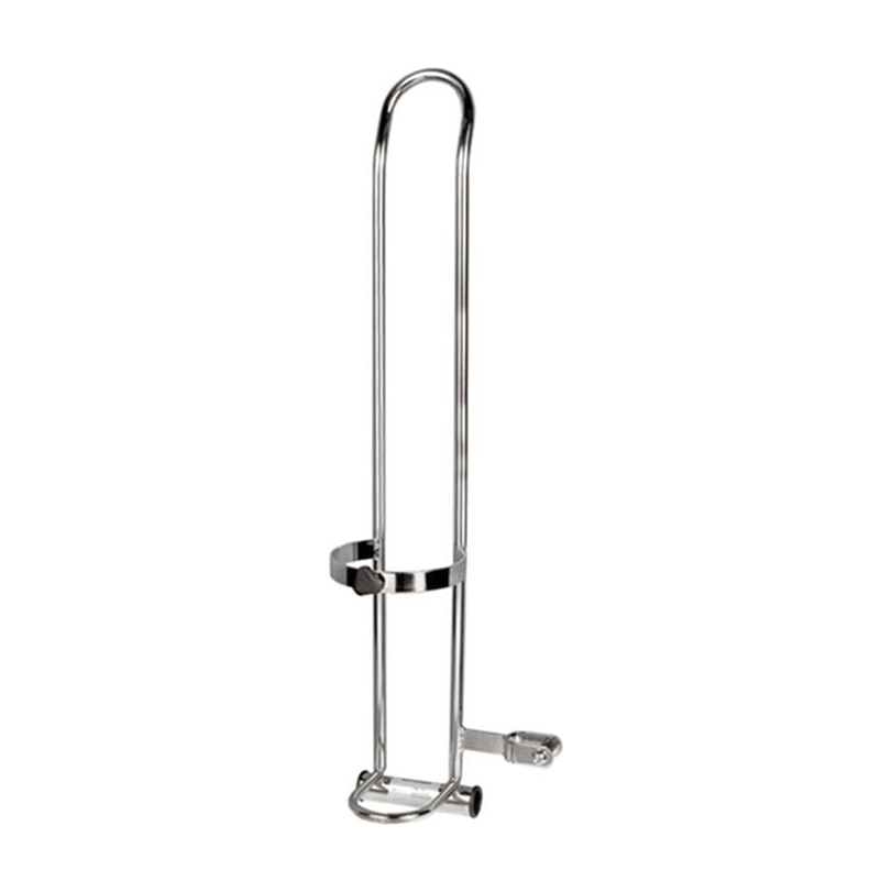 EA/1 UNIVERSAL WHEELCHAIR OXYGEN "E" CYLINDER HOLDER * Drive Medical item surcharge included in sell