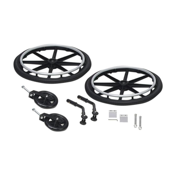 EA/1 SUPER HEMI KIT * Drive Medical item surcharge included in sell